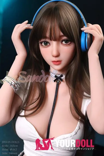 WM Doll #443 160cm Dカップ サムネイル 10