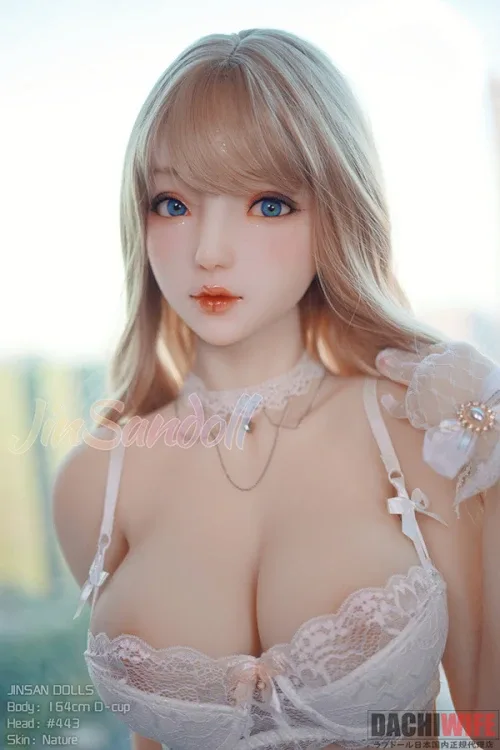 WM Doll #443 164cm Dカップ