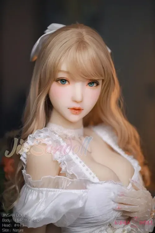 WM Doll #443 164cm Dカップ サムネイル 3