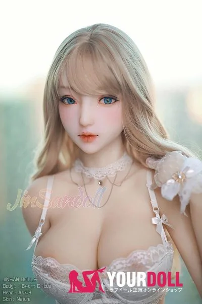 WM Doll #443 164cm Dカップ サムネイル 6