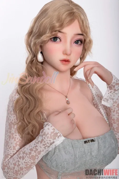 WM Doll #443 168cm Eカップ