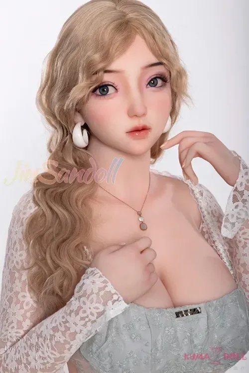 WM Doll #443 168cm Eカップ サムネイル 3