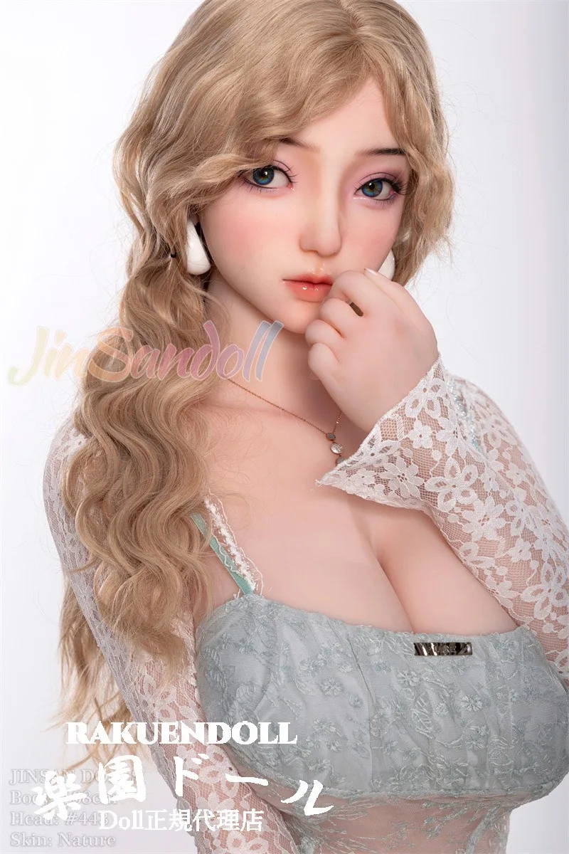 WM Doll #443 168cm Eカップ サムネイル 4