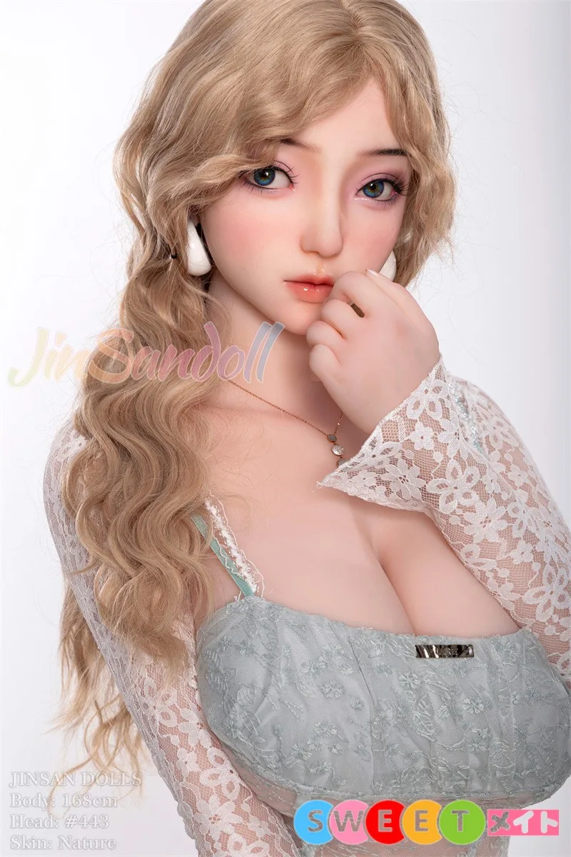 WM Doll #443 168cm Eカップ サムネイル 7