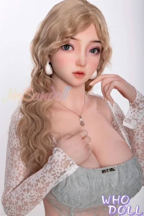 WM Doll #443 168cm Eカップ サムネイル 9