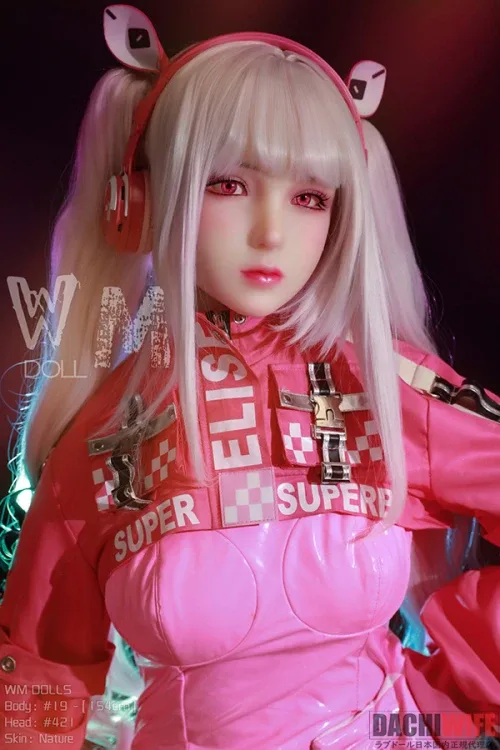 WM Doll #454 154cm Bカップ