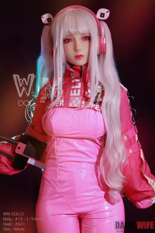 WM Doll #454 154cm Bカップ サムネイル 2