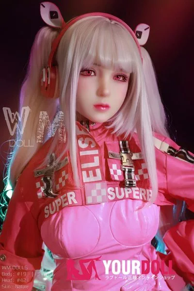 WM Doll #454 154cm Bカップ サムネイル 8