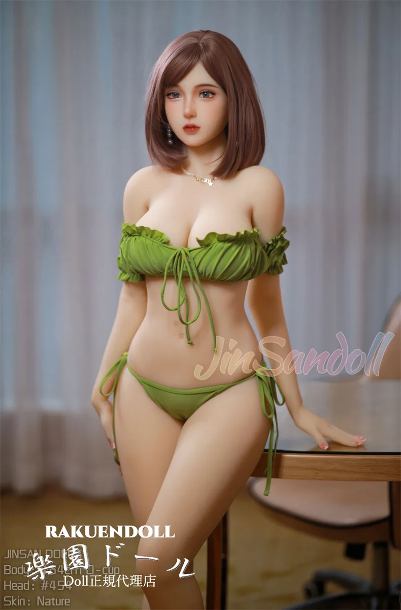WM Doll #454 164cm Dカップ サムネイル 4
