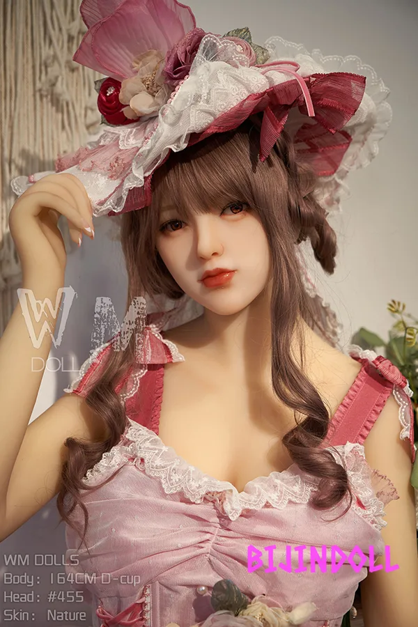 WM Doll #455 164cm Dカップ サムネイル 7