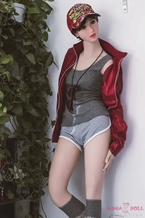 WM Doll #53 168cm Eカップ サムネイル 10