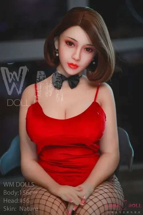 WM Doll #56 156cm Hカップ