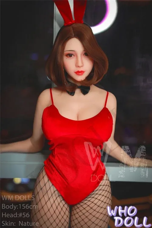 WM Doll #56 156cm Hカップ サムネイル 7