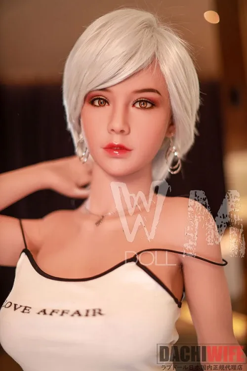 WM Doll #56 170cm Dカップ
