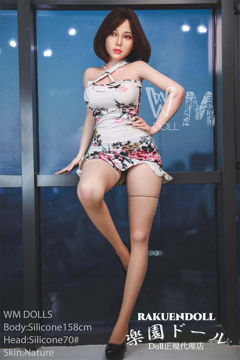 WM Doll #70 158cm Eカップ サムネイル 4