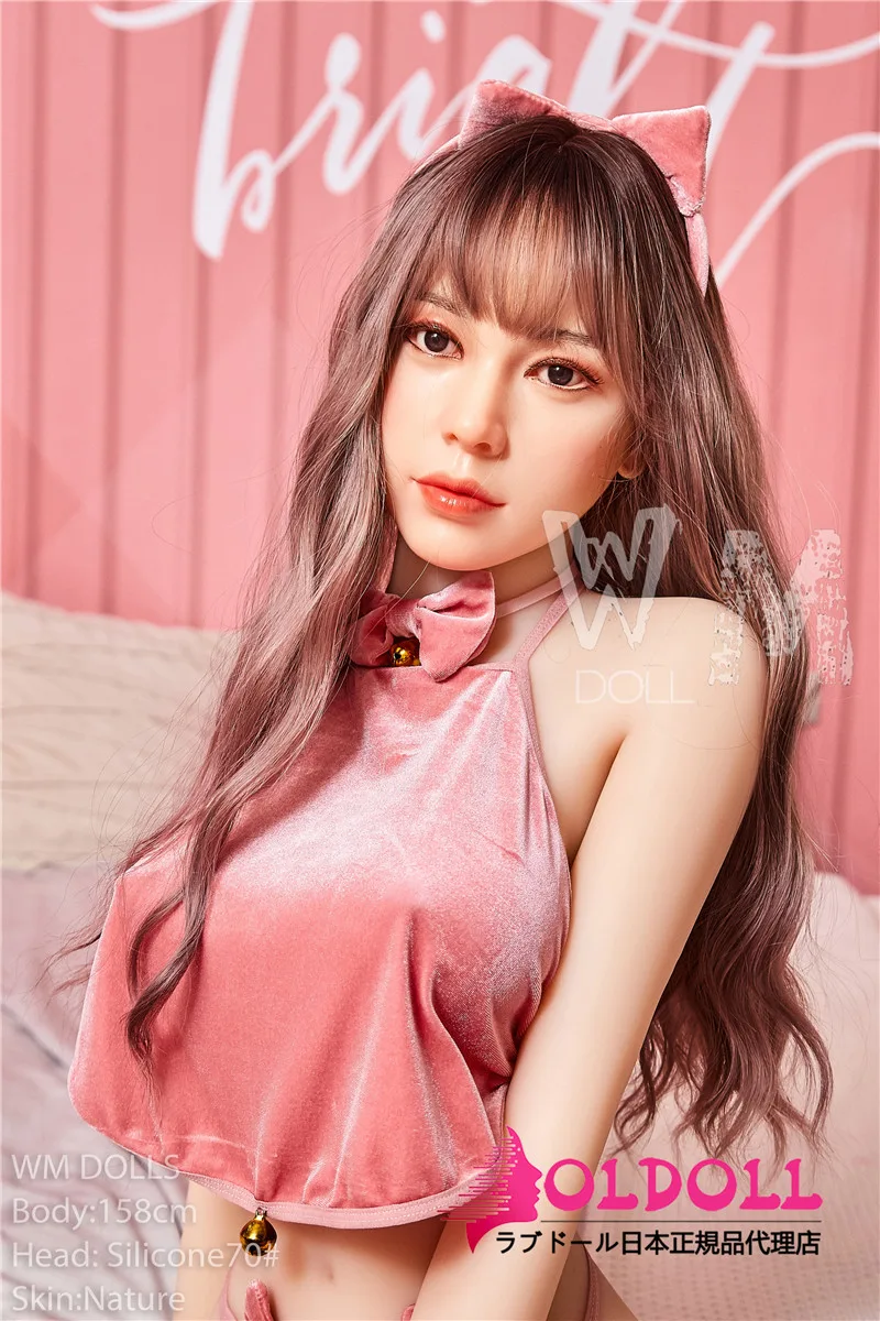 WM Doll #70 158cm Eカップ サムネイル 5
