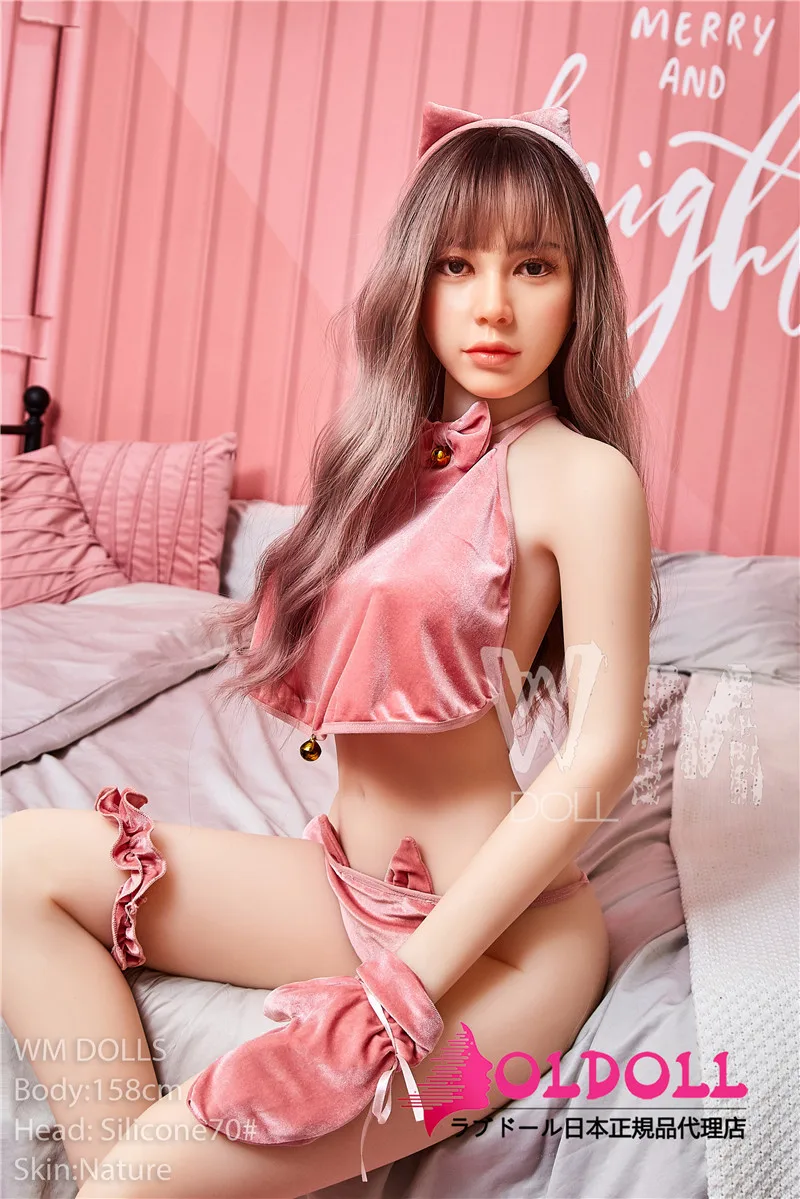 WM Doll #70 158cm Eカップ サムネイル 6