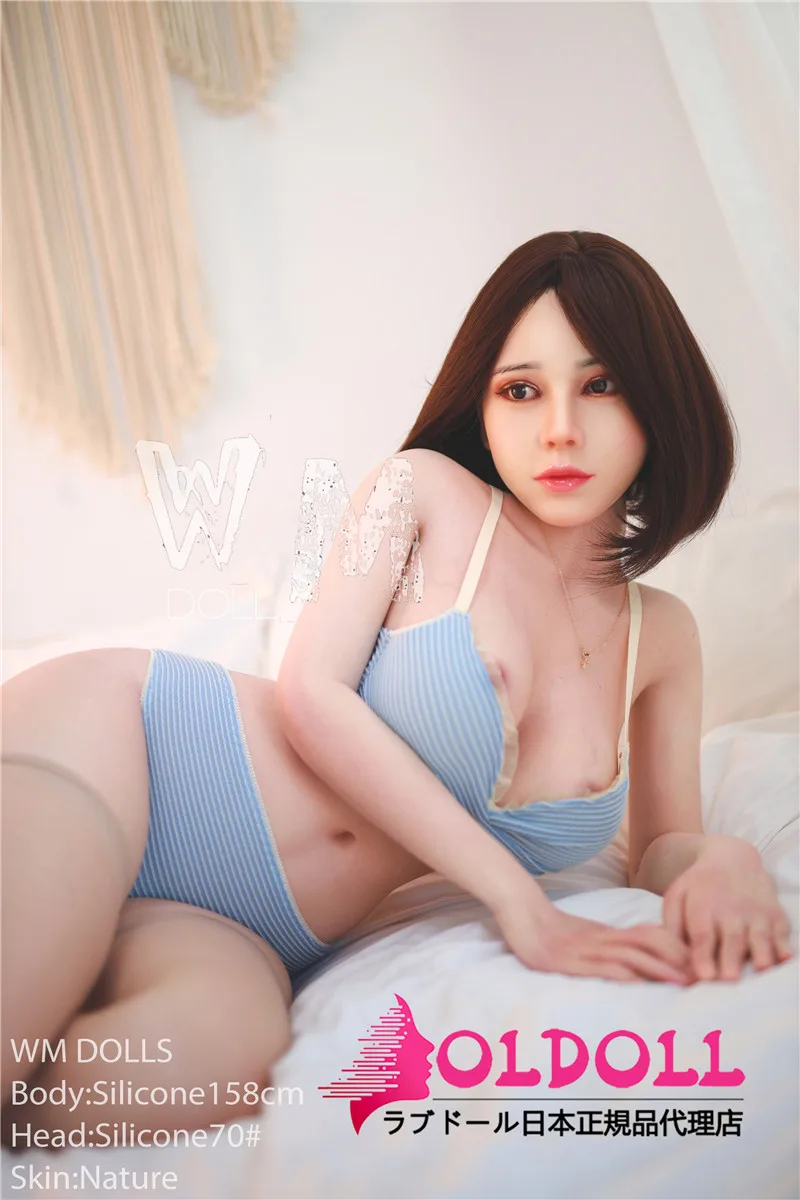 WM Doll #70 158cm Eカップ サムネイル 8