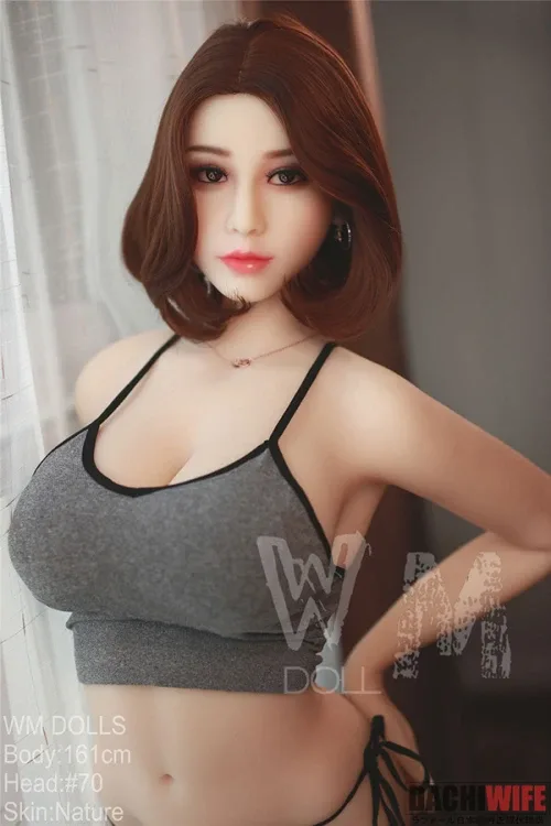WM Doll #70 161cm Gカップ