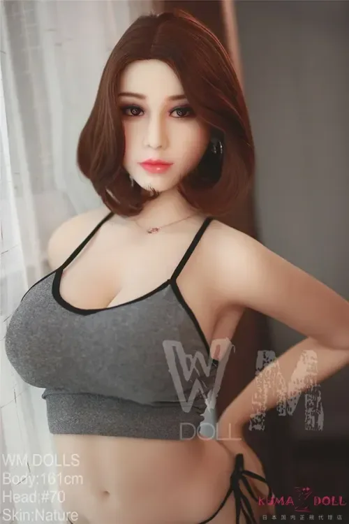 WM Doll #70 161cm Gカップ サムネイル 3
