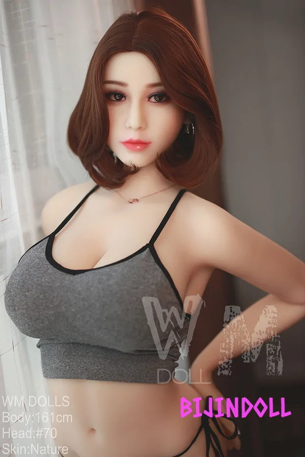 WM Doll #70 161cm Gカップ サムネイル 4