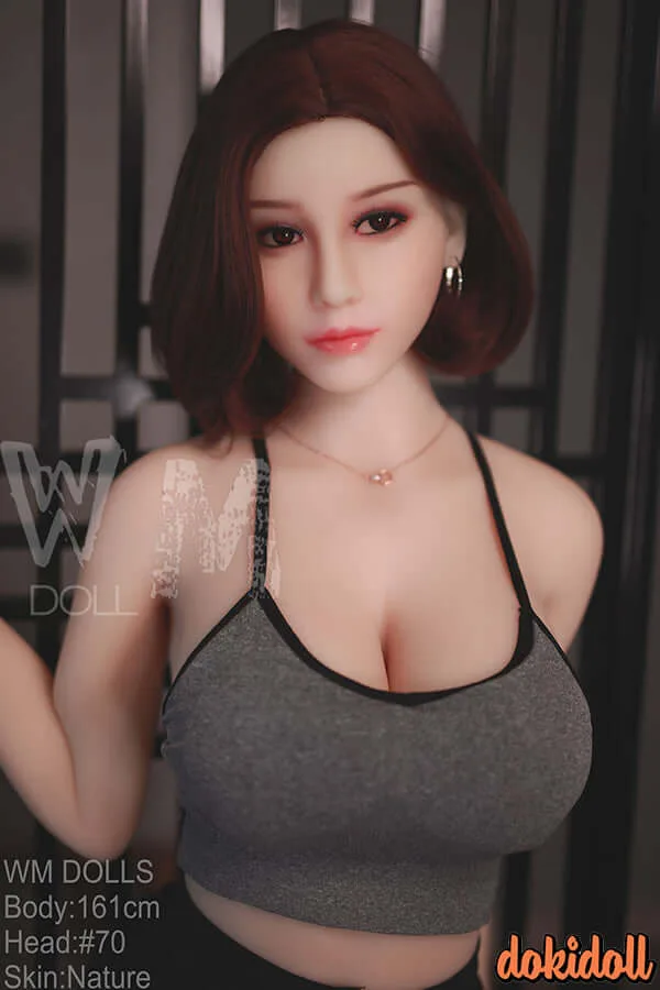 WM Doll #70 161cm Gカップ サムネイル 7