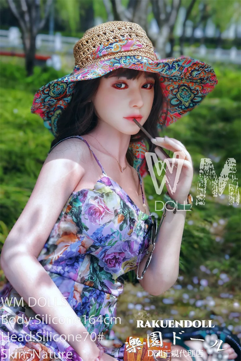 WM Doll #70 164cm Dカップ サムネイル 4