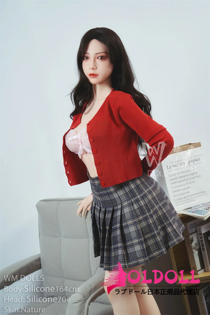 WM Doll #70 164cm Dカップ サムネイル 7