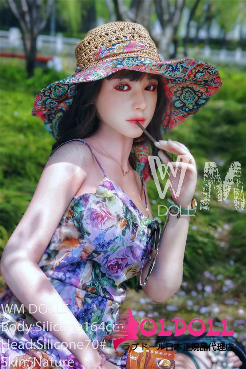 WM Doll #70 164cm Dカップ サムネイル 8