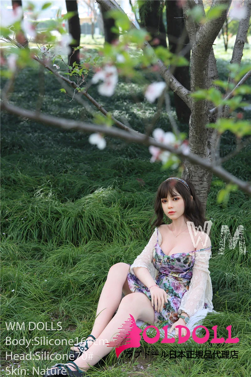 WM Doll #70 164cm Dカップ サムネイル 9