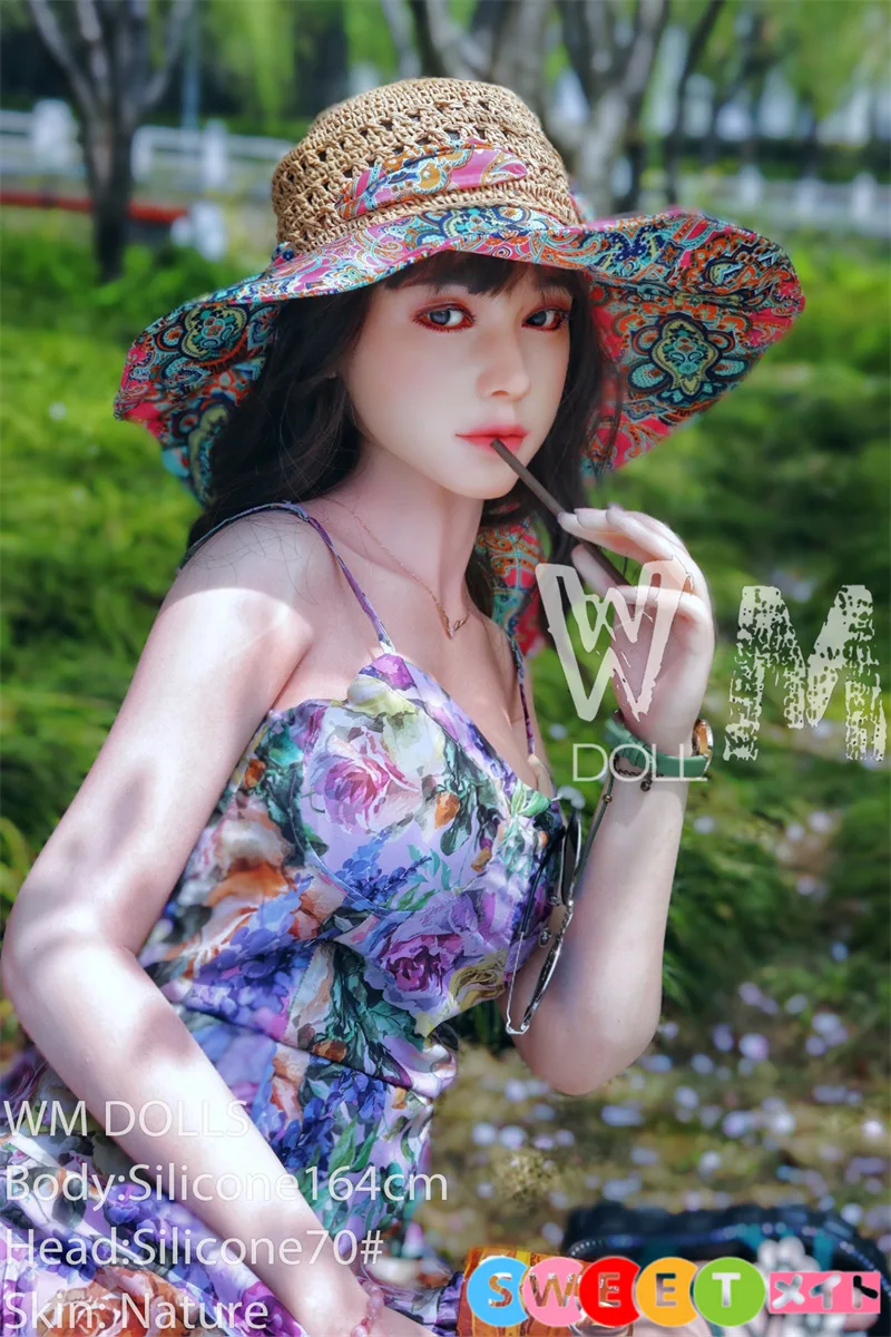 WM Doll #70 164cm Dカップ サムネイル 10