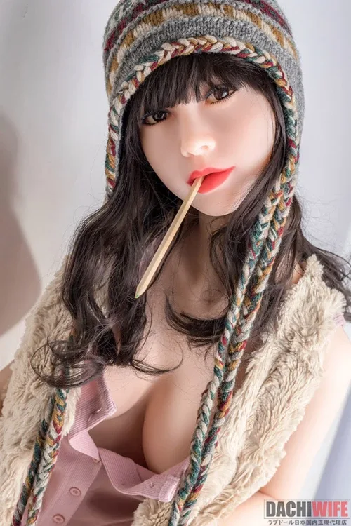 WM Doll #70 165cm Dカップ