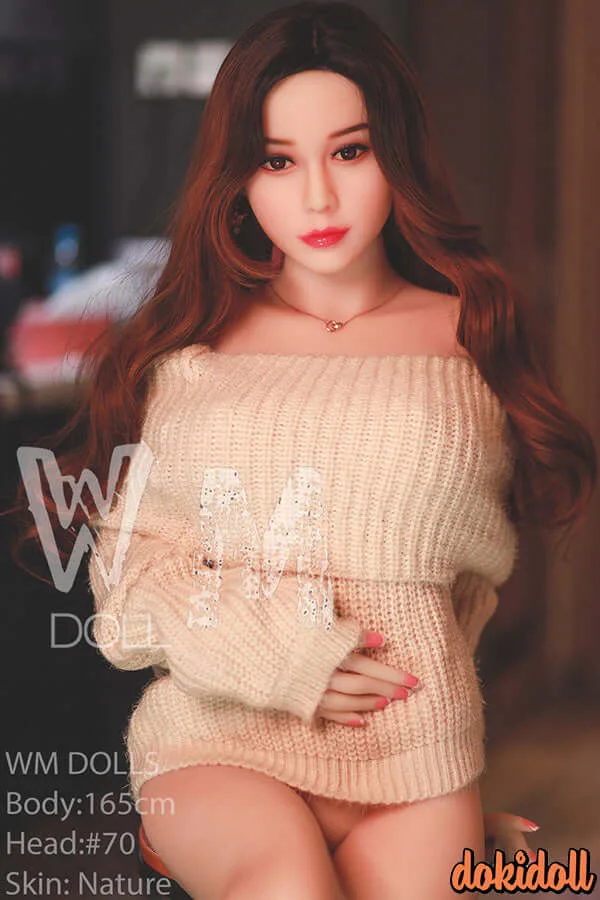 WM Doll #70 165cm Dカップ サムネイル 8