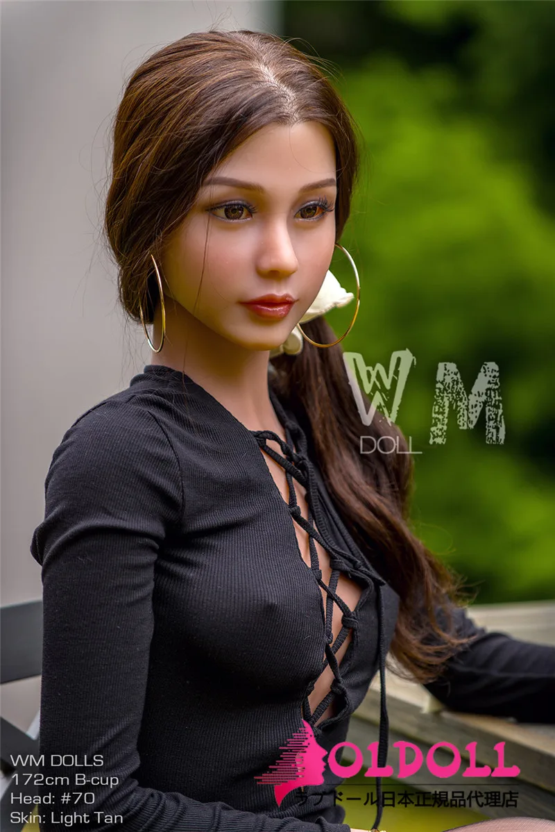WM Doll #70 172cm Bカップ サムネイル 4