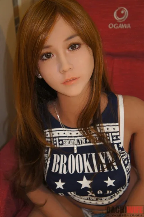WM Doll #85 153cm Bカップ