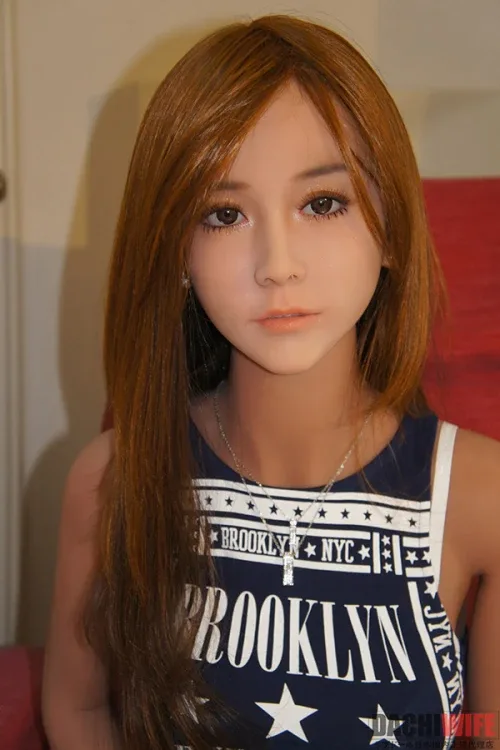 WM Doll #85 153cm Bカップ サムネイル 2