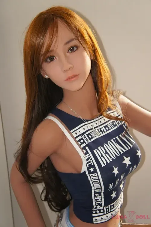 WM Doll #85 153cm Bカップ サムネイル 3