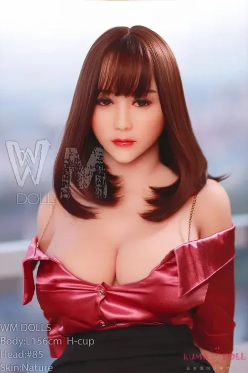 WM Doll #85 156cm Cカップ サムネイル 3