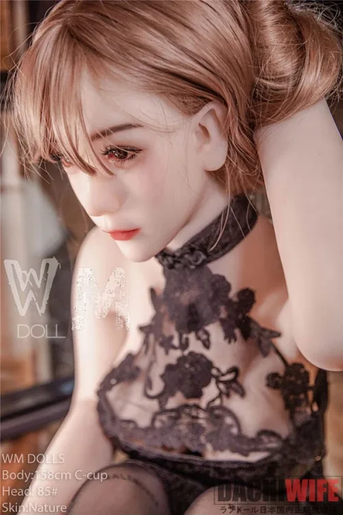 WM Doll #85 158cm Cカップ