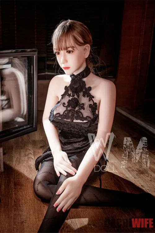 WM Doll #85 158cm Cカップ サムネイル 2