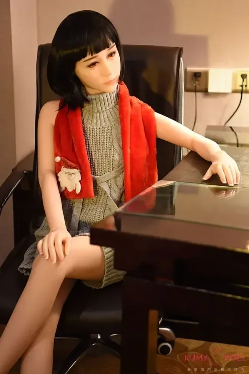 WM Doll #85 158cm Cカップ サムネイル 7