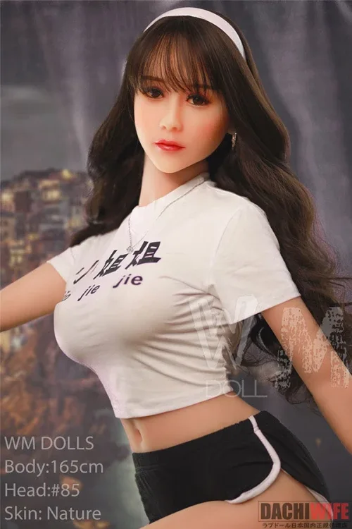 WM Doll #85 165cm Dカップ