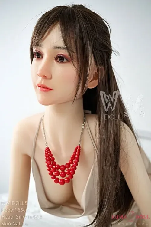 WM Doll #85 165cm Dカップ サムネイル 3