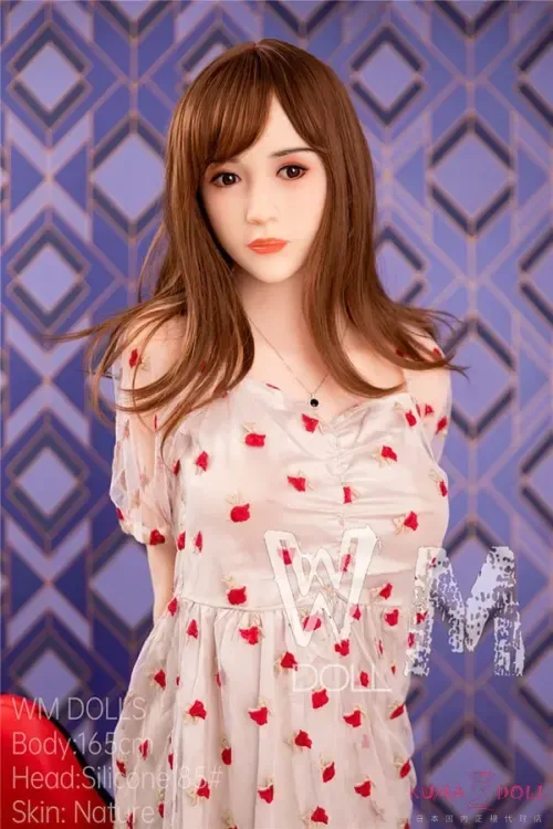 WM Doll #85 165cm Dカップ サムネイル 4