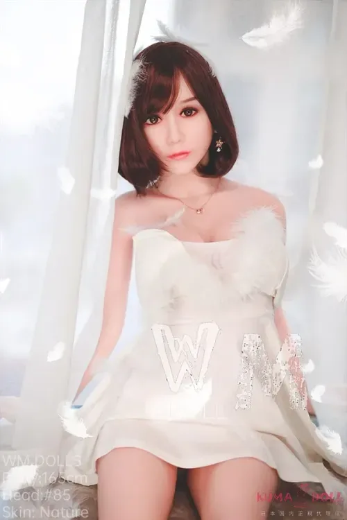 WM Doll #85 165cm Dカップ サムネイル 5