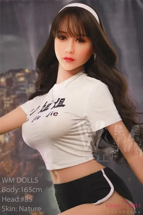 WM Doll #85 165cm Dカップ サムネイル 6