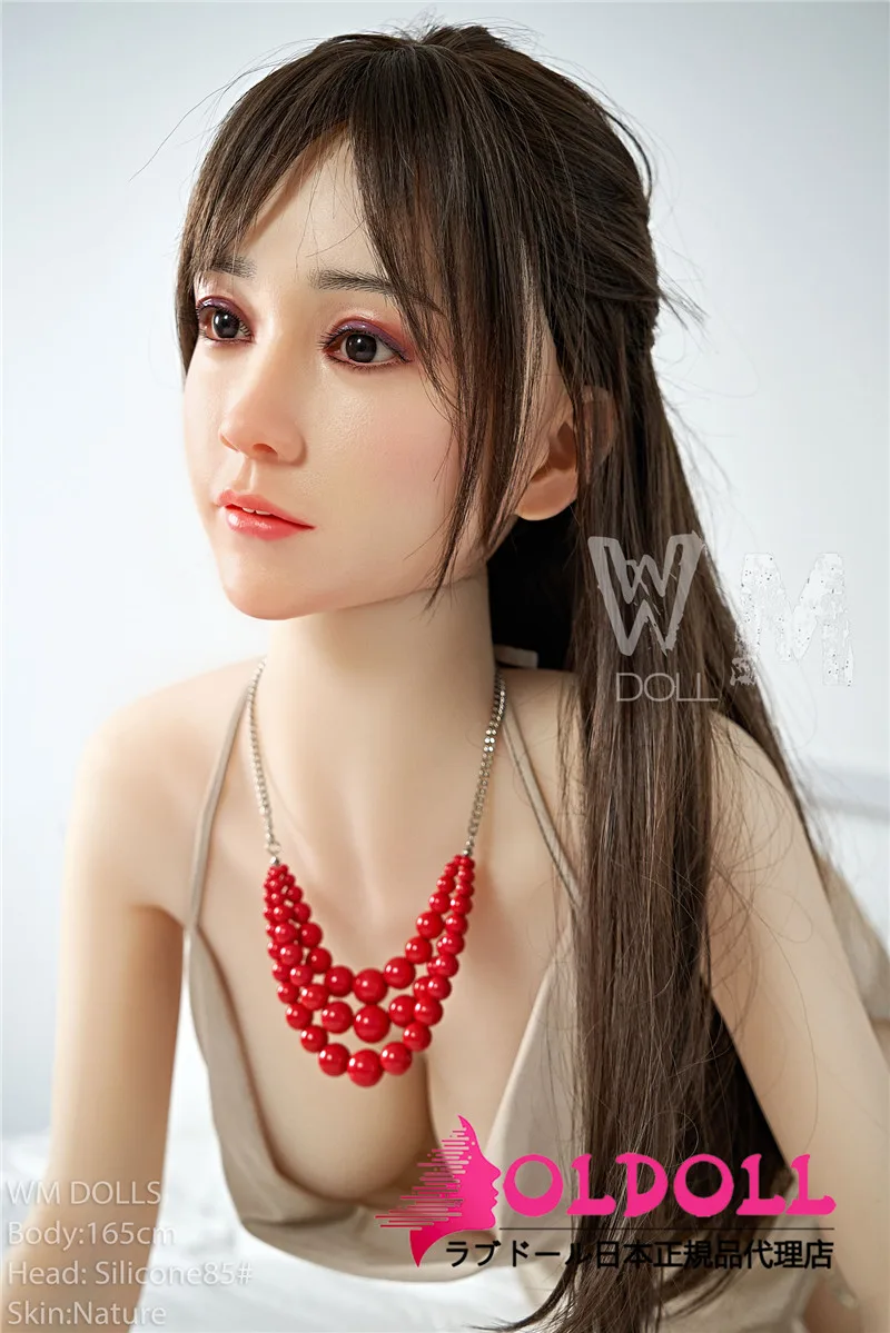 WM Doll #85 165cm Dカップ サムネイル 7