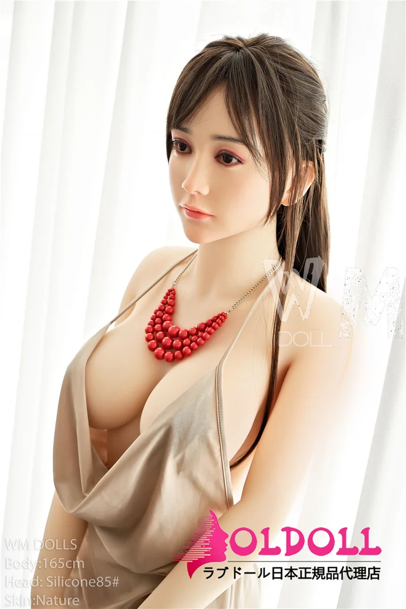 WM Doll #85 165cm Dカップ サムネイル 8