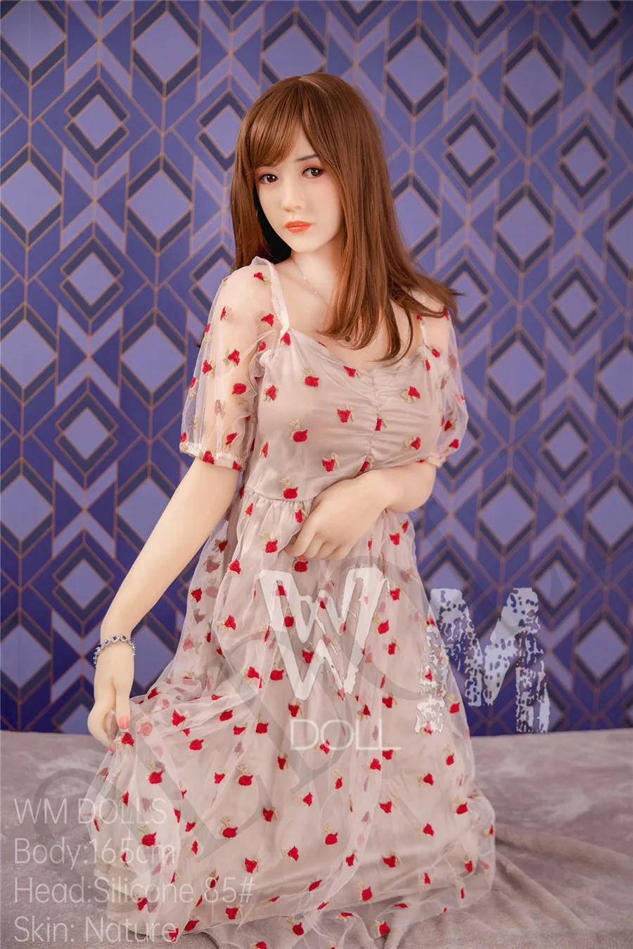 WM Doll #85 165cm Dカップ サムネイル 9
