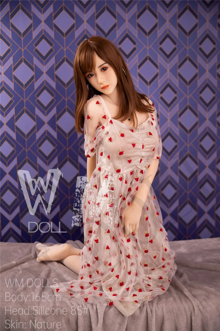 WM Doll #85 165cm Dカップ サムネイル 10